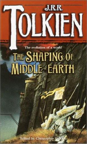 [The History of Middle-Earth 04] • The History of Middle-Earth, Vol. 4